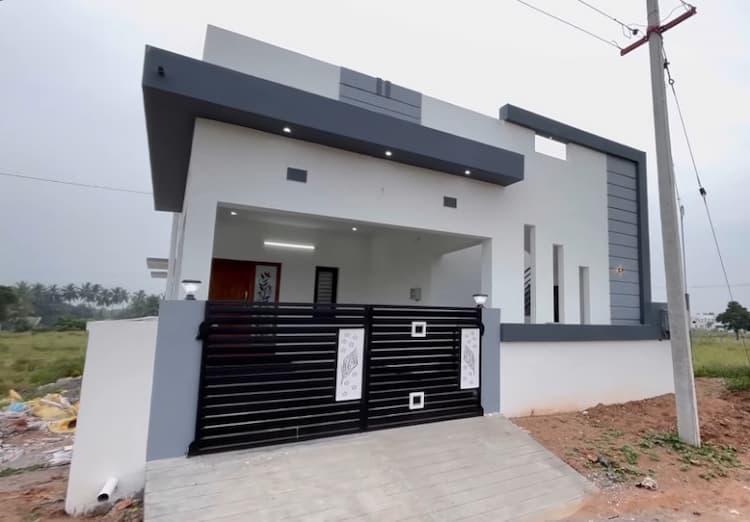 Single Property Image