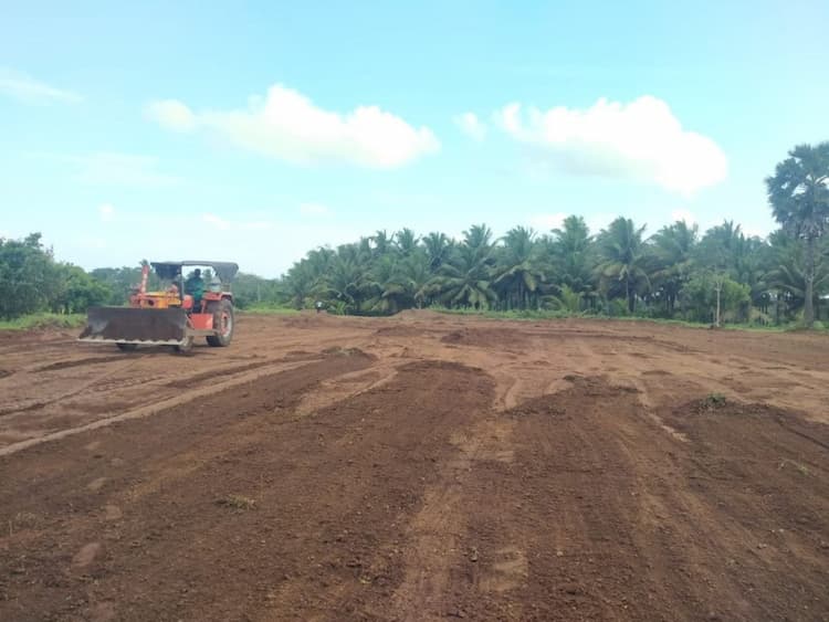 Single Property Image