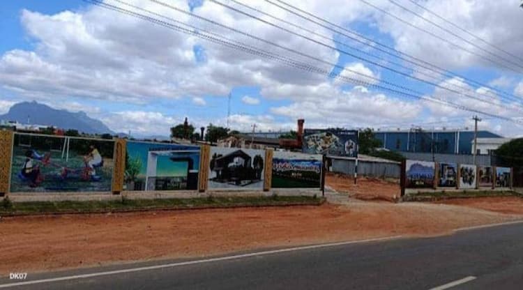 Single Property Image