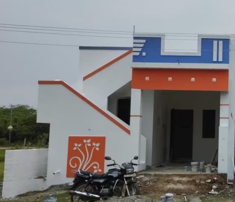 2 BHK Villa for Sale
