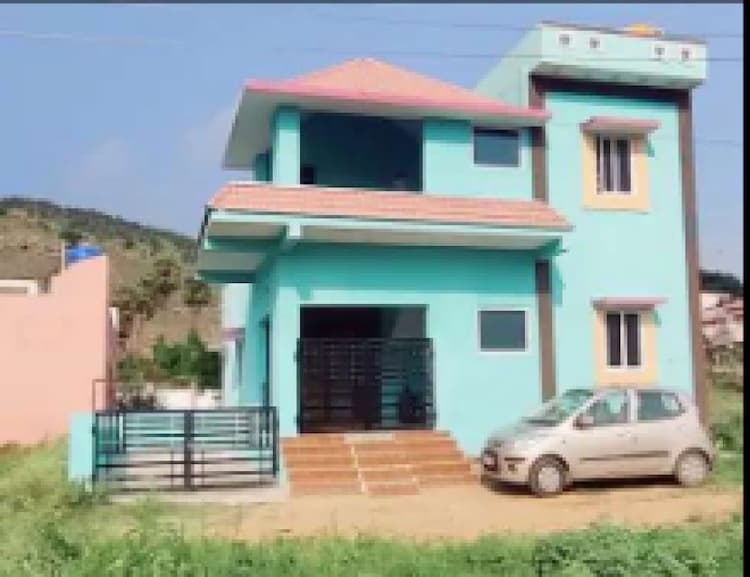 3 BHK House for Sale
