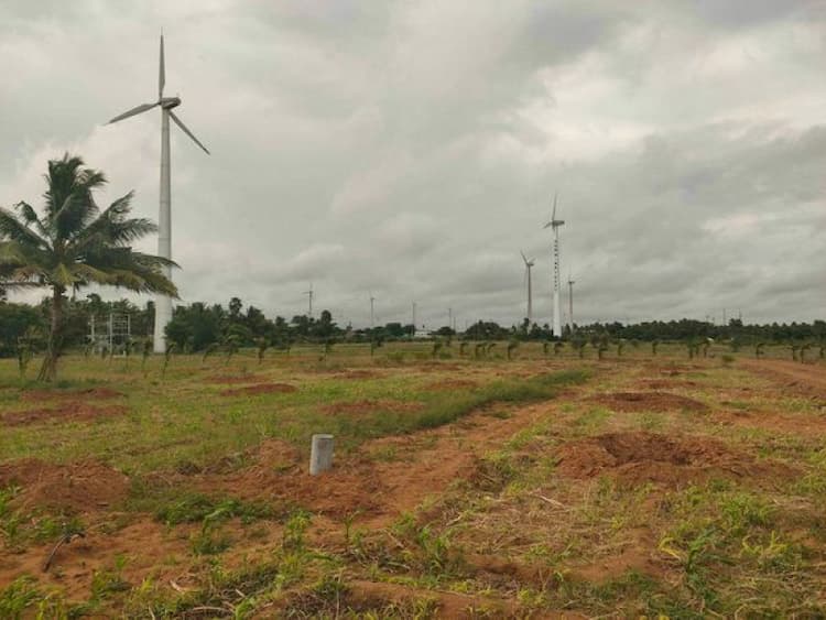 Single Property Image