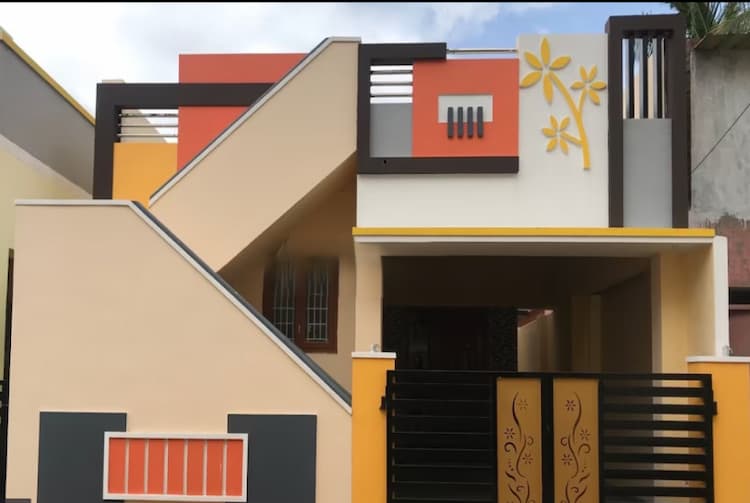 Single Property Image