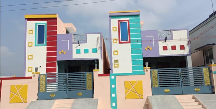 House for sales