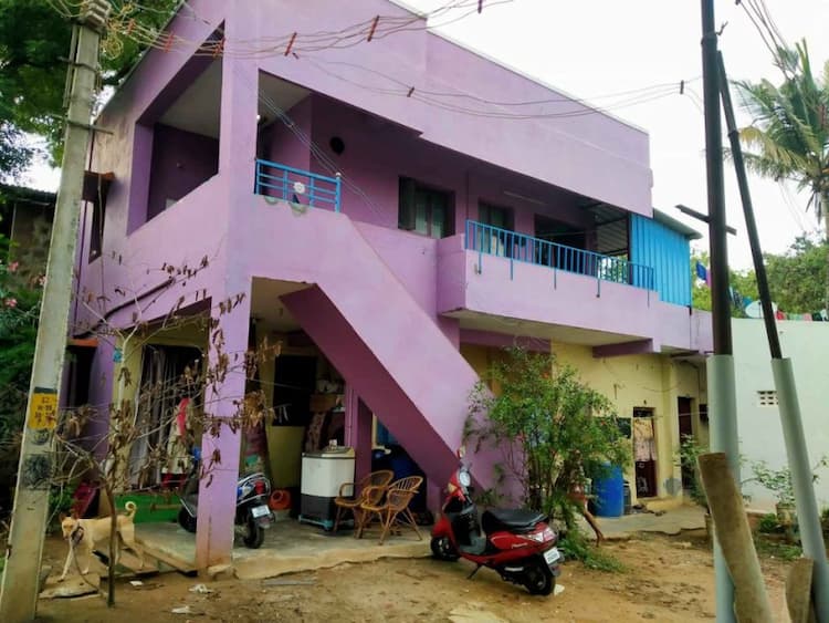 Sesha Real Estates