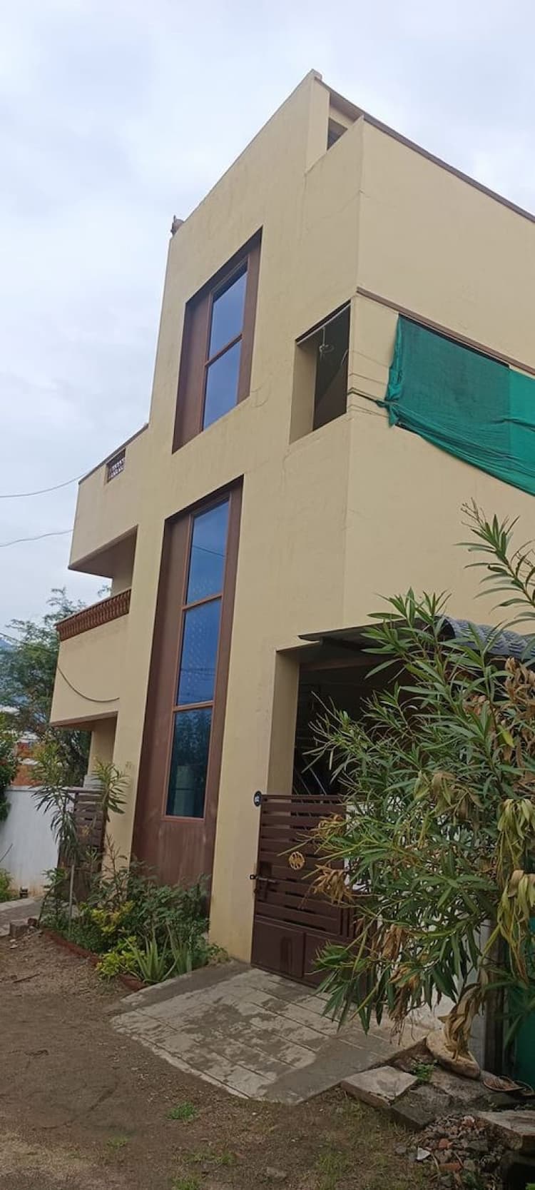 Rental House for Sale
