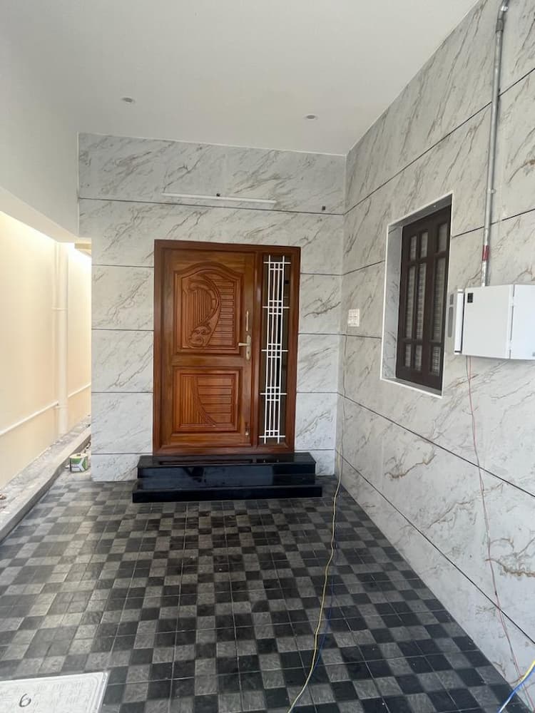 1 BHK HOUSE FOR SALE
