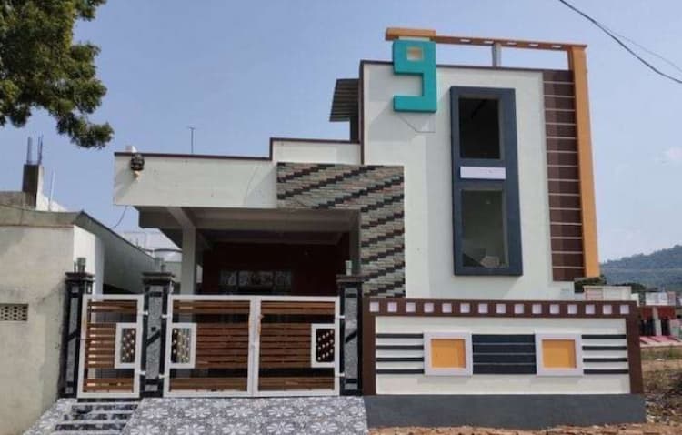 2 BHK House or Sale