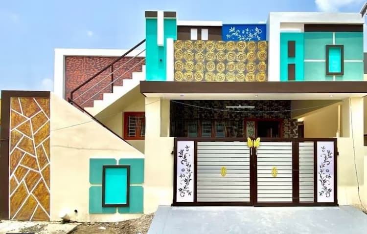 House for sales