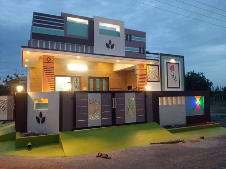 Single Property Image