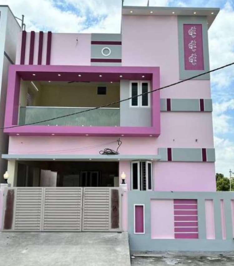2bhk house for sale