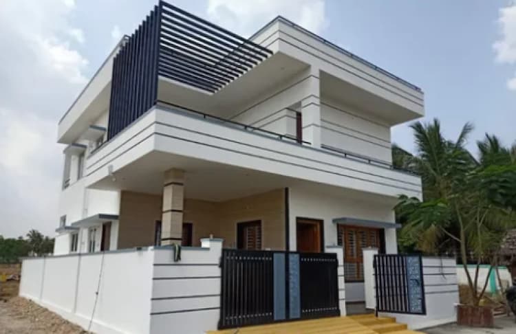 3 BHK House for Sale