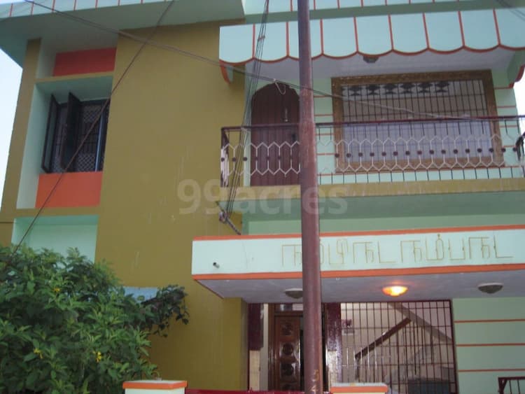 Single Property Image