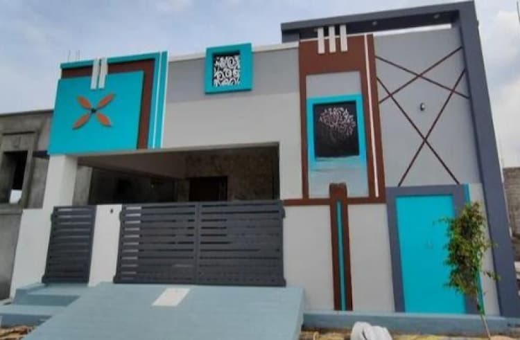2 BHK House for Sale