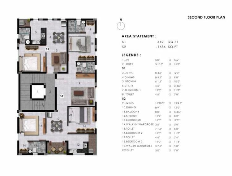 Single Property Image