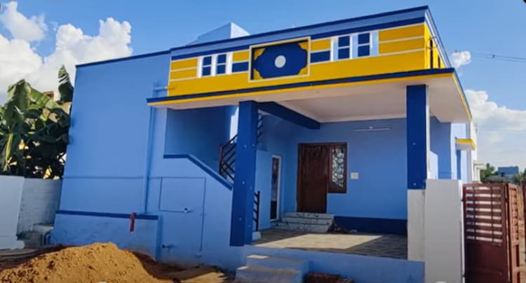 House for sales