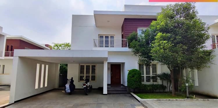 4bhk house for sale
