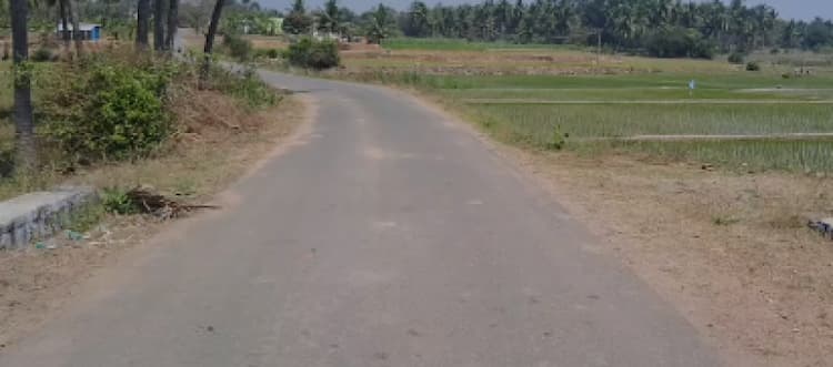 1.40 Acre land for sales