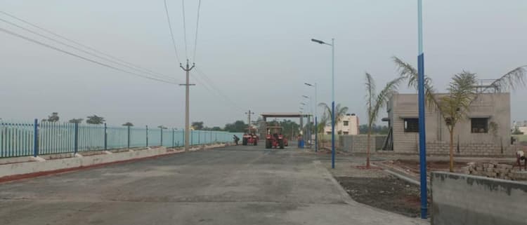 Single Property Image