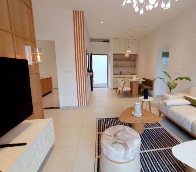 Single Property Image