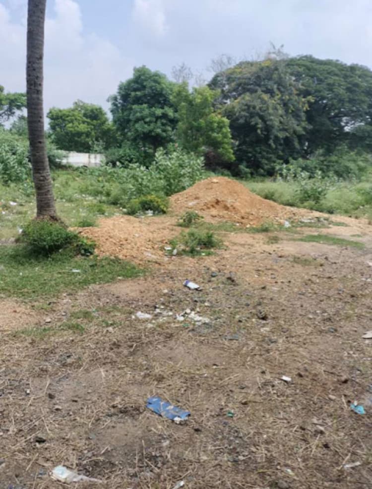 Single Property Image