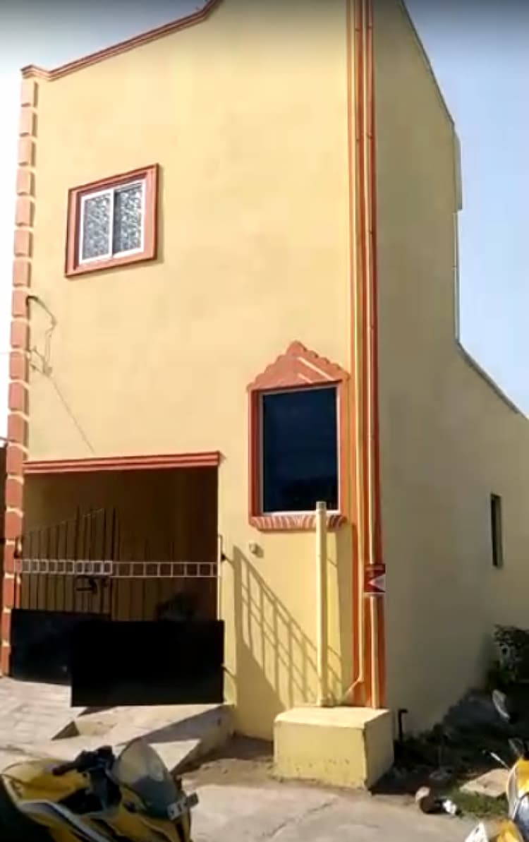 2 BHK House for sale