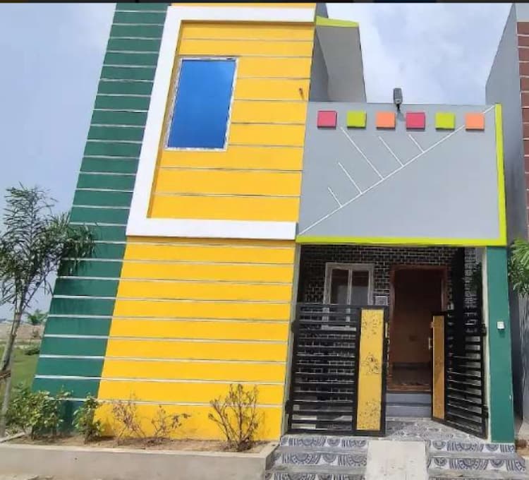 2 BHK House for Sale