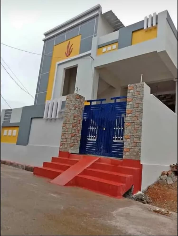 2bhk house for sale 