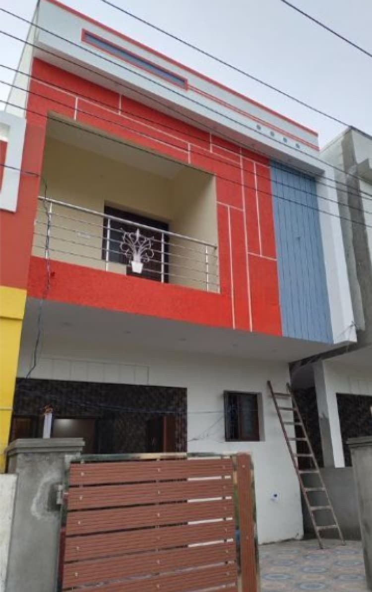 3 BHK Villa for Sale