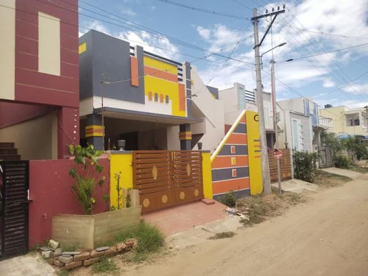 Single Property Image