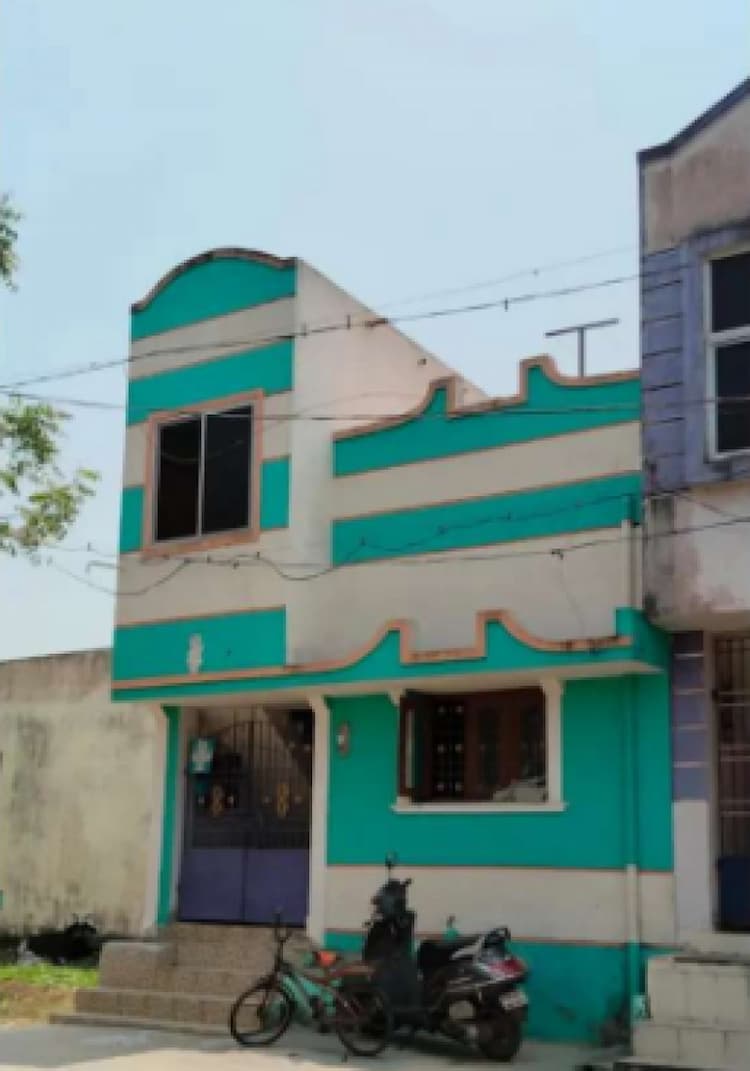 1 BHK House for sale