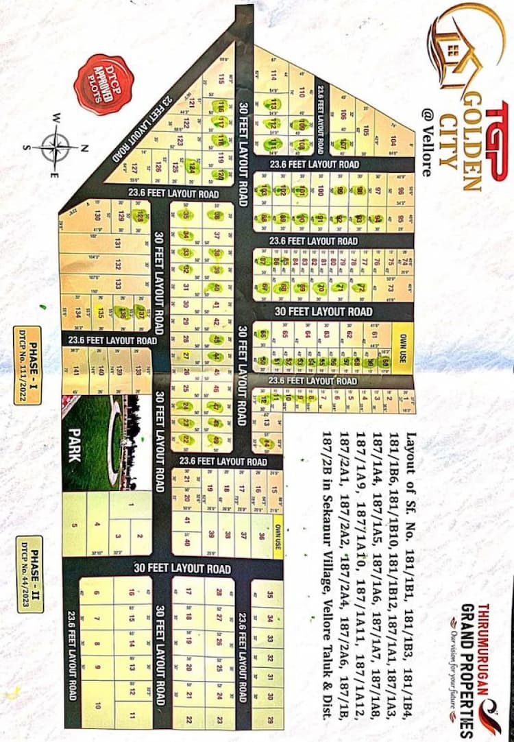 Single Property Image