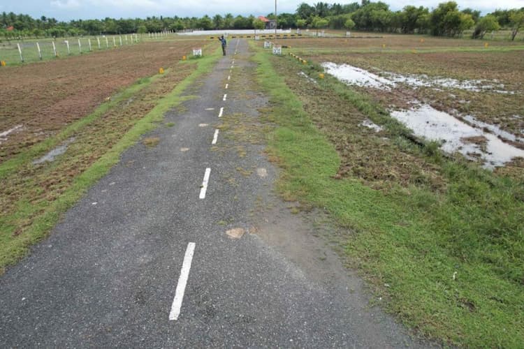 Single Property Image