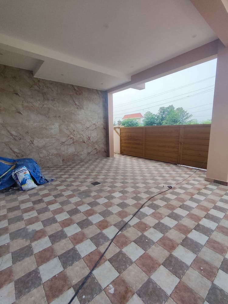 Single Property Image