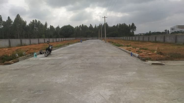 land sale