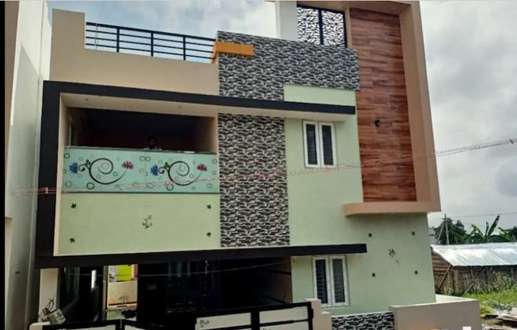 3 BHK HOUSE FOR SALE