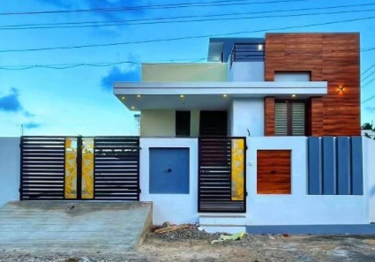 2 BHK Villa for Sale