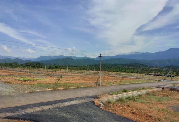 Single Property Image