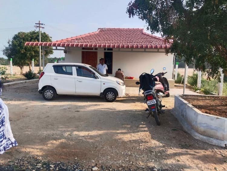 Single Property Image