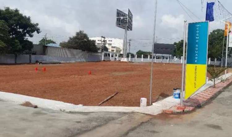 plot for sale 