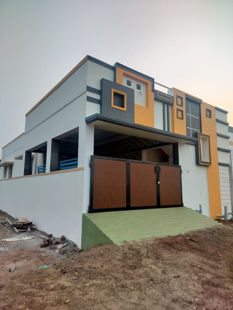 Single Property Image