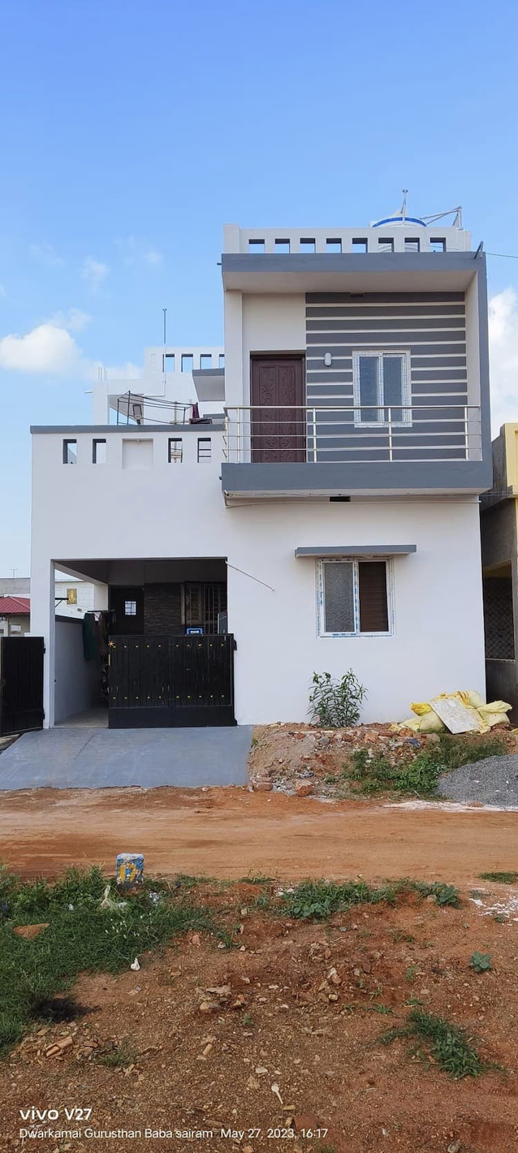 BHK House