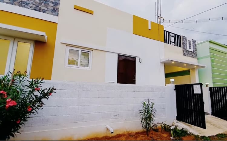 Single Property Image