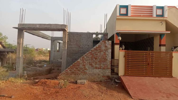 Single Property Image