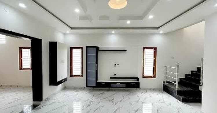 3bhk house for sale 