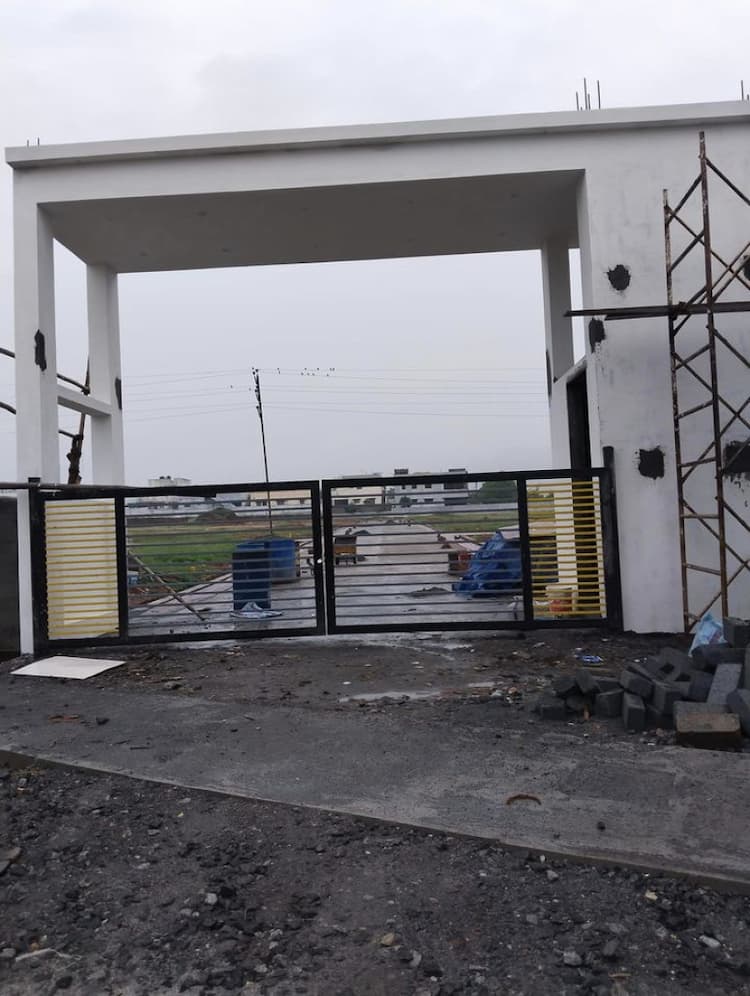 Single Property Image