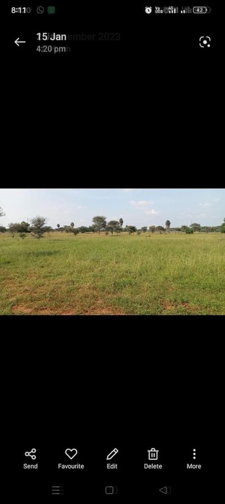 Single Property Image