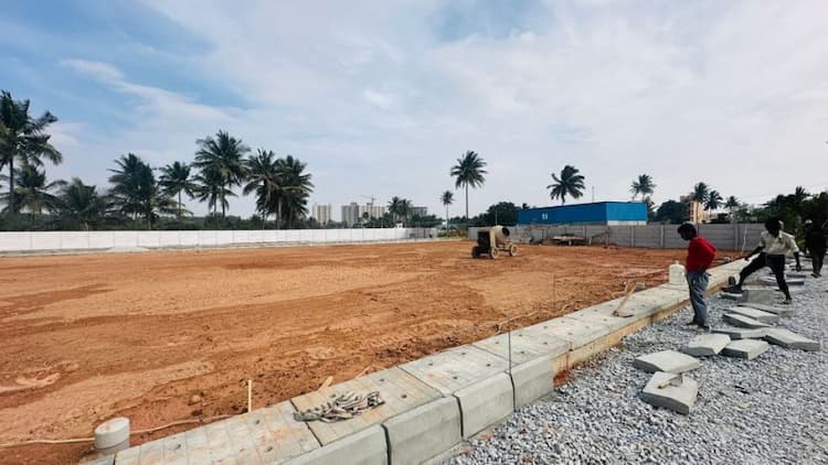 Single Property Image