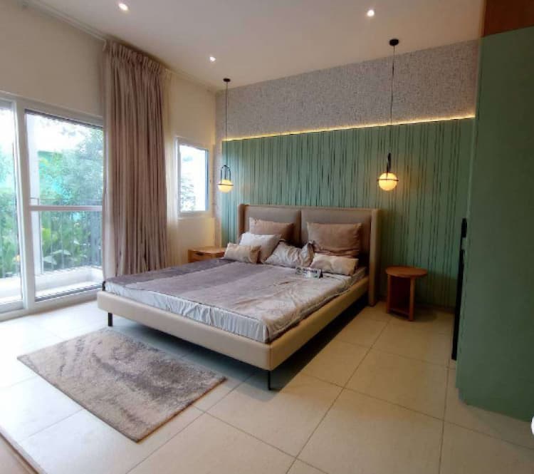 2 BHK house for sale