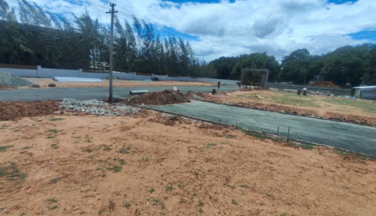 Single Property Image